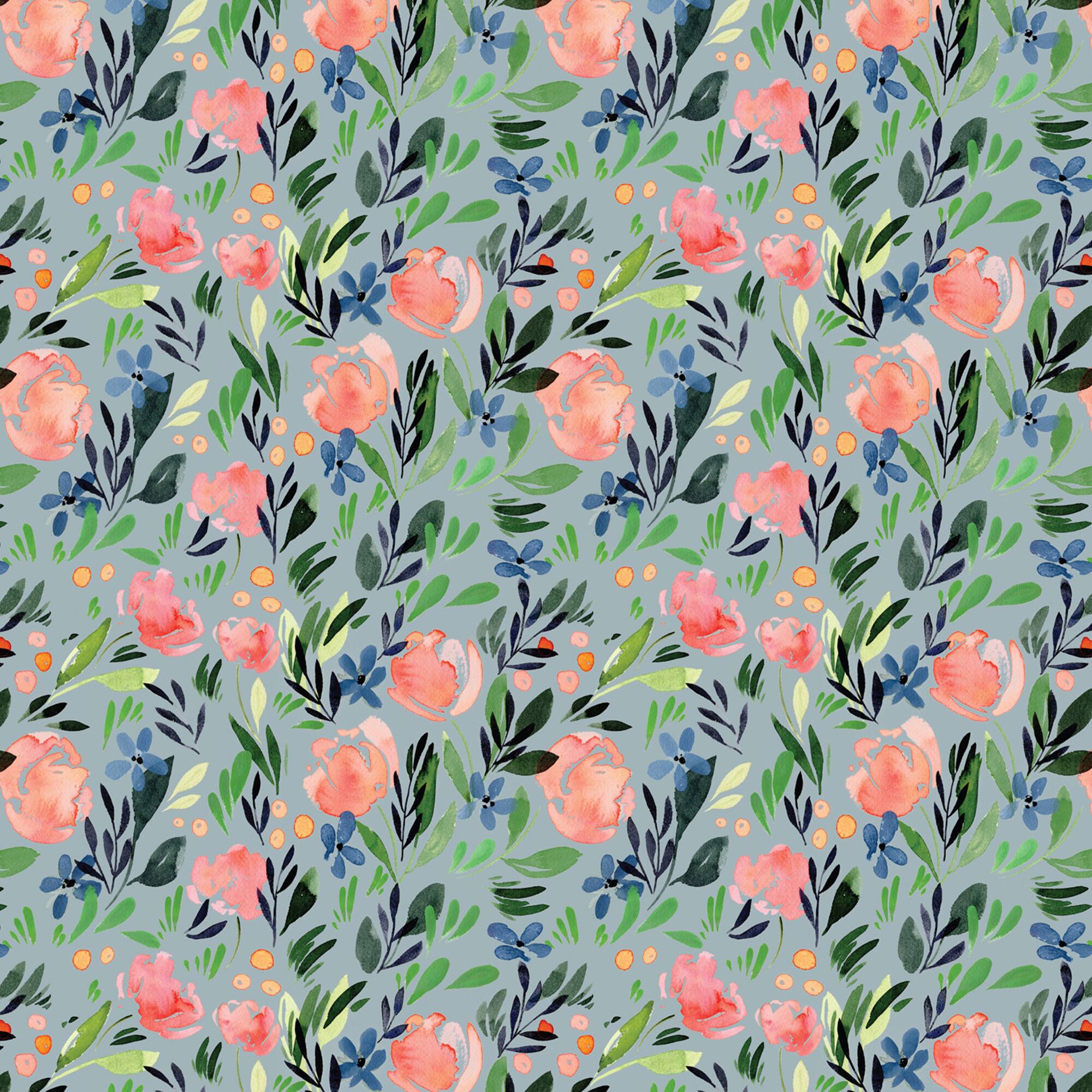 Cricut® Patterned Iron-On™ Natalie Malan Belle Citron Sampler